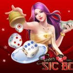 Sic Bo: A Game of Dice with Ancient Roots