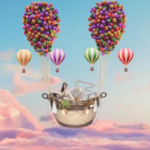 Evolution Balloon Racing: A New Game That’s Eagerly Awaited by Online Betting Fans