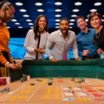 Get to Know the Strategies for Playing at the Casino That You Must Know